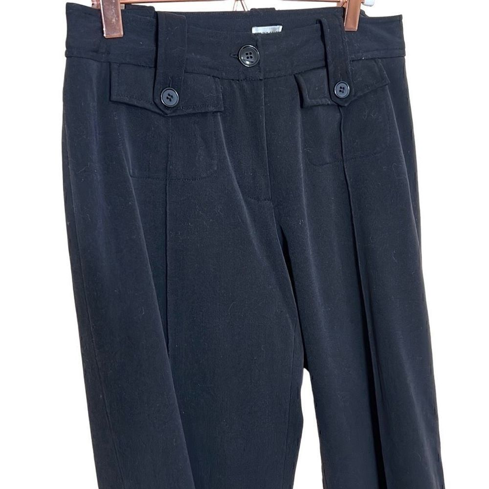 Jenni Max Straight Leg Pants - Picture 2 of 7